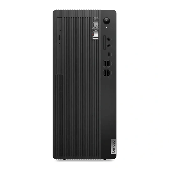 Lenovo ThinkCentre M70t Gen 4 Tower PC - Intel Core i7-13700, 8GB DDR4 RAM, 512GB SSD (12DR002RGP)