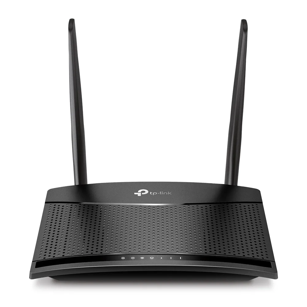 TP-Link TL-MR100 300 Mbps Wireless N 4G LTE Router - Image 2