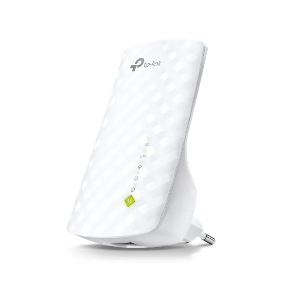 TP-Link RE200 AC750 Mesh Wi-Fi Range Extender with OneMesh Technology - Image 3