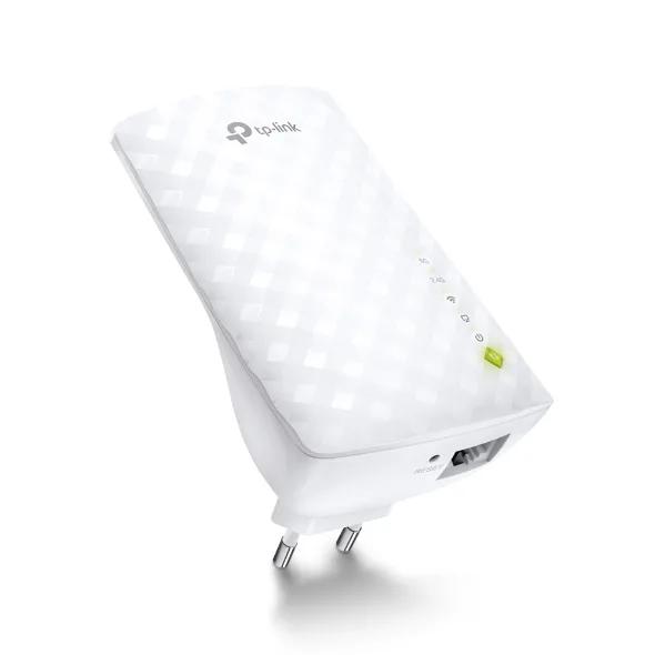TP-Link RE200 AC750 Mesh Wi-Fi Range Extender with OneMesh Technology - Image 5