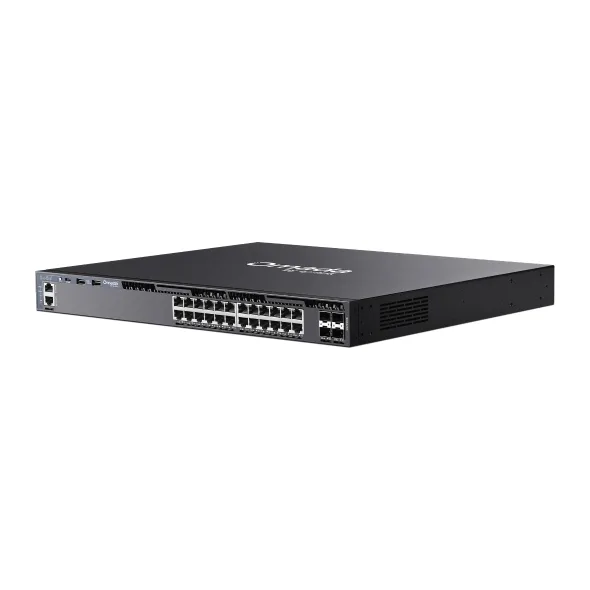 Omada SG6428X 24-Port Gigabit L3 Managed Switch with 4x 10G SFP+ Slots - Image 5