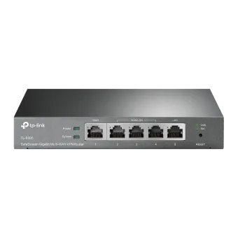 TP-Link EAP115-Wall 300Mbps Wireless N Wall-Plate Access Point - Image 5