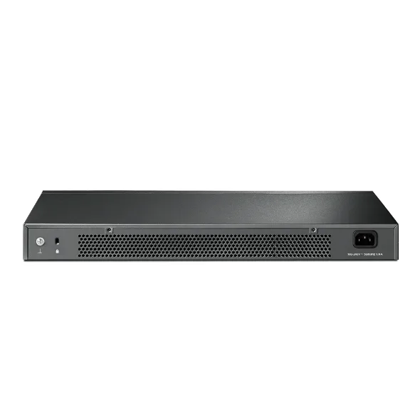 TP-Link TL-SG3452X JetStream 48-Port Gigabit L2+ Managed Switch with 4 10GE SFP+ Slots - Image 5