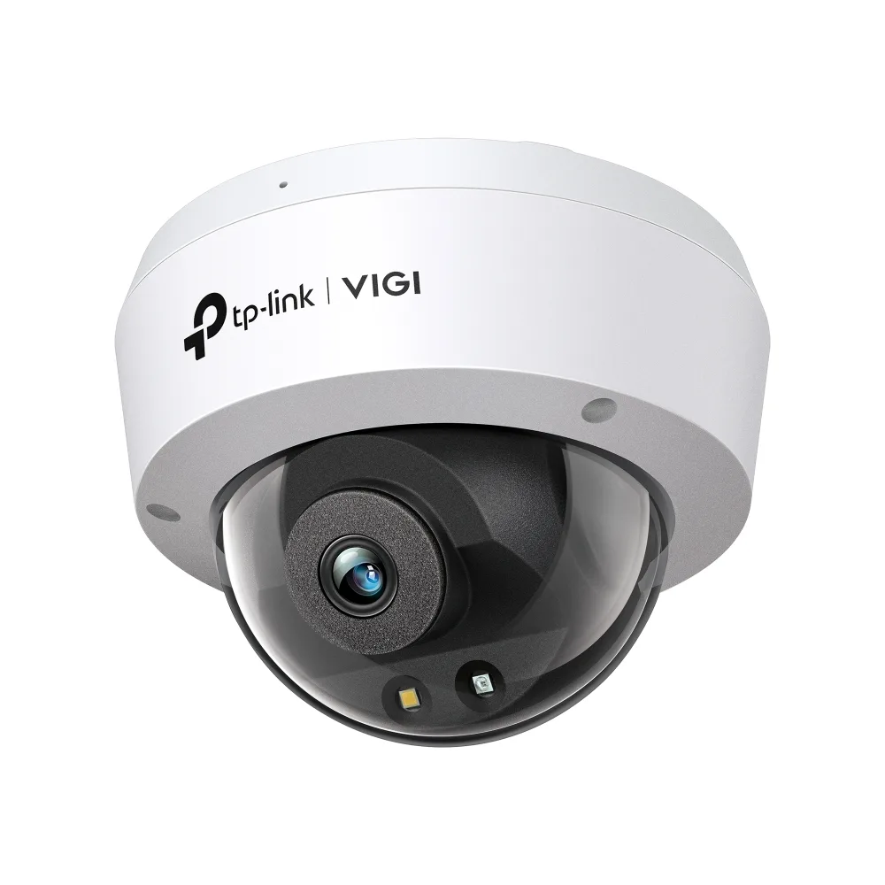VIGI C230 3MP Full-Color Dome Network Camera with 2.8mm Lens