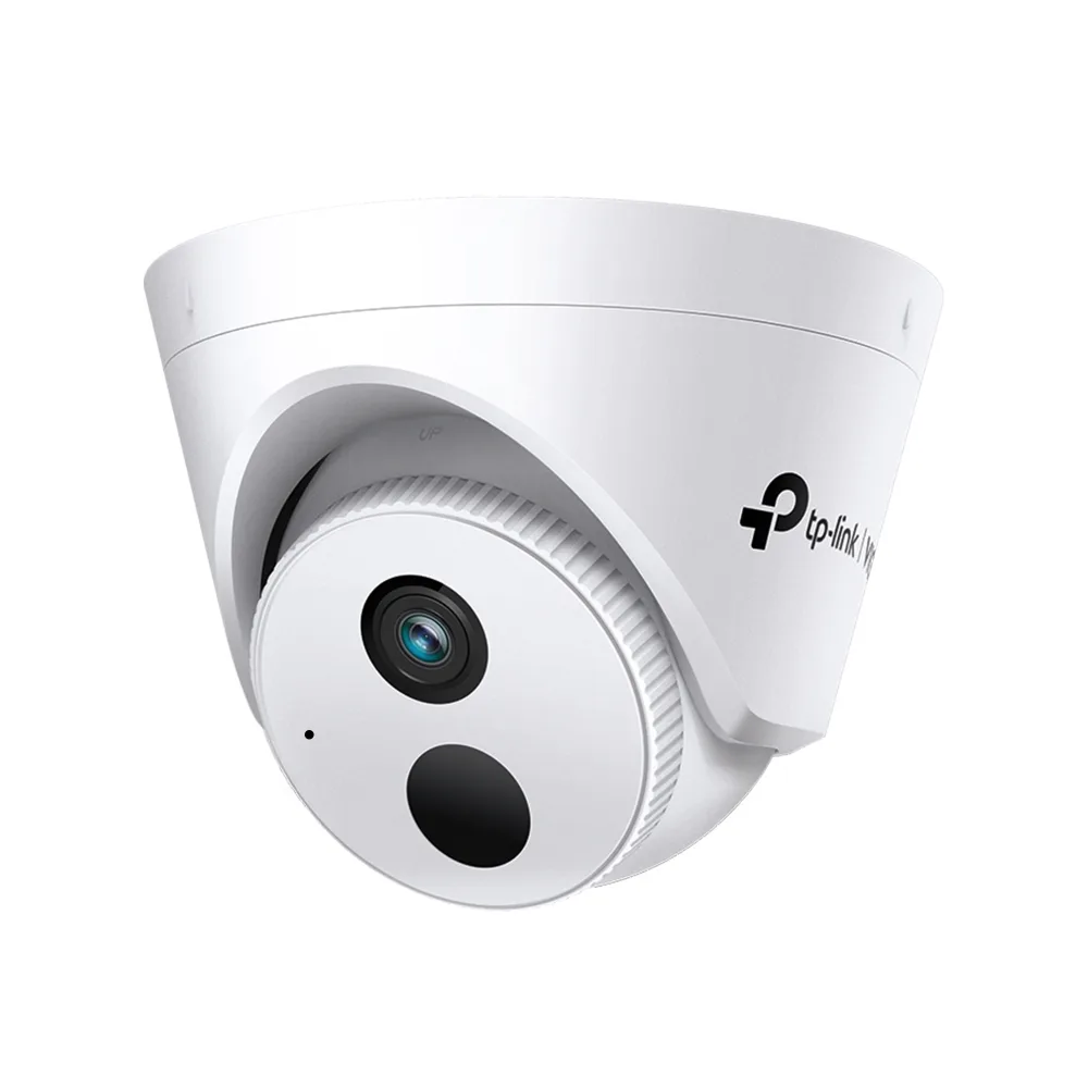 VIGI C420I 2MP IR Turret Network Camera with 1/3” CMOS Sensor, 4mm Lens - Image 2