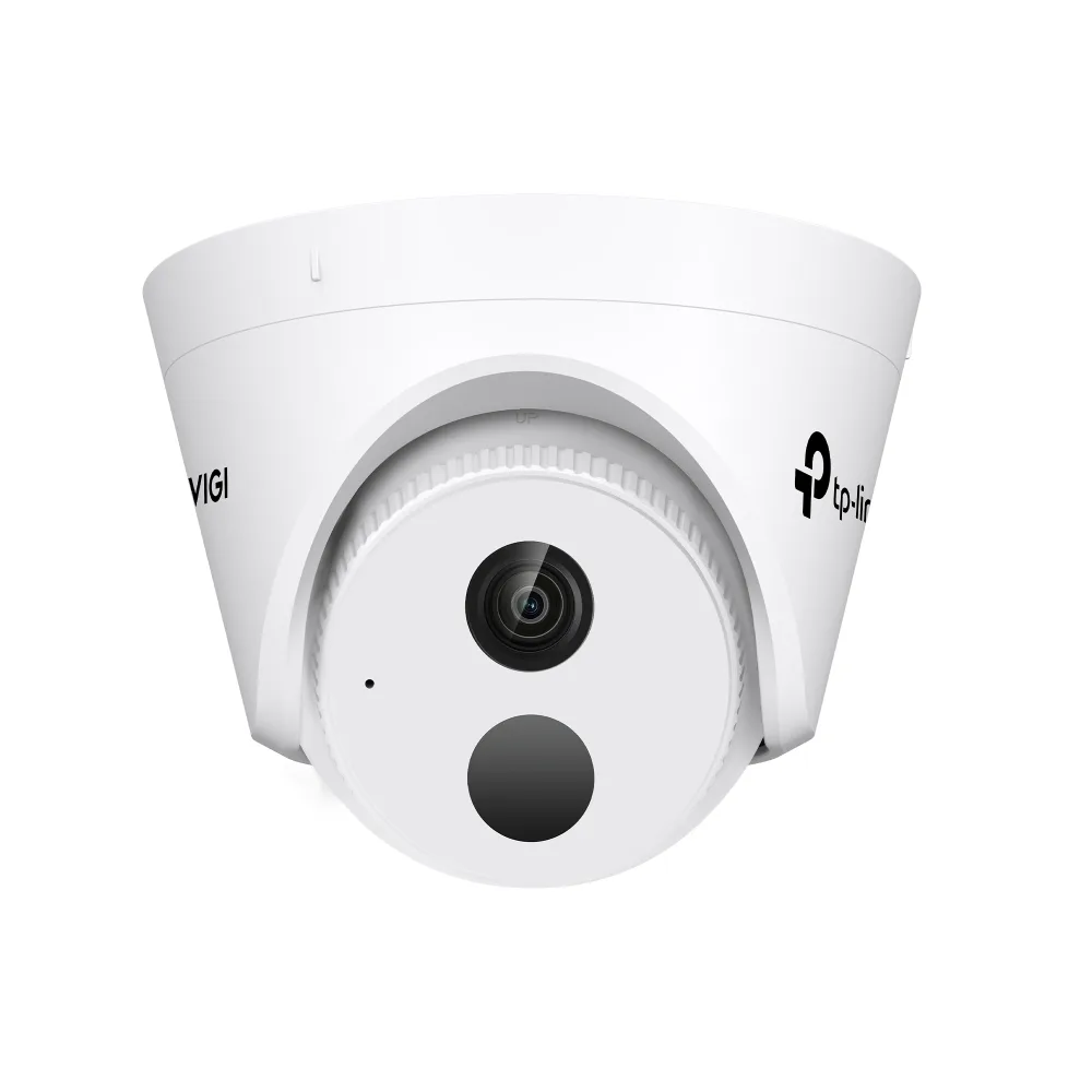 VIGI C420I 2MP IR Turret Network Camera with 1/3” CMOS Sensor, 4mm Lens - Image 7