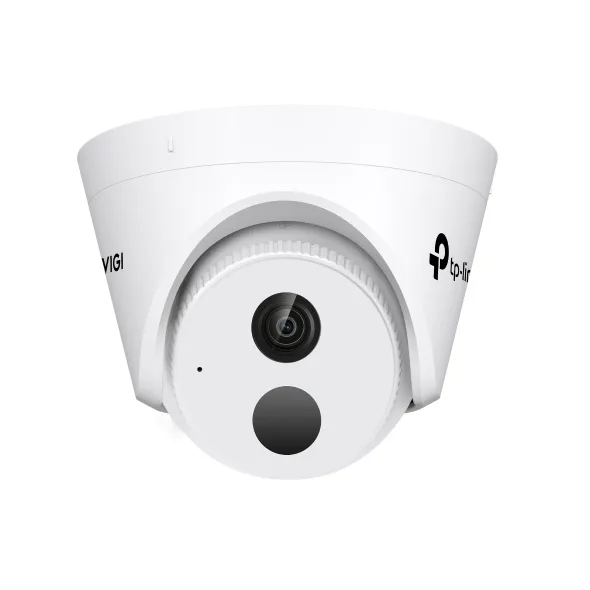 VIGI C420I 2MP IR Turret Network Camera with 1/3” CMOS Sensor, 4mm Lens - Image 4