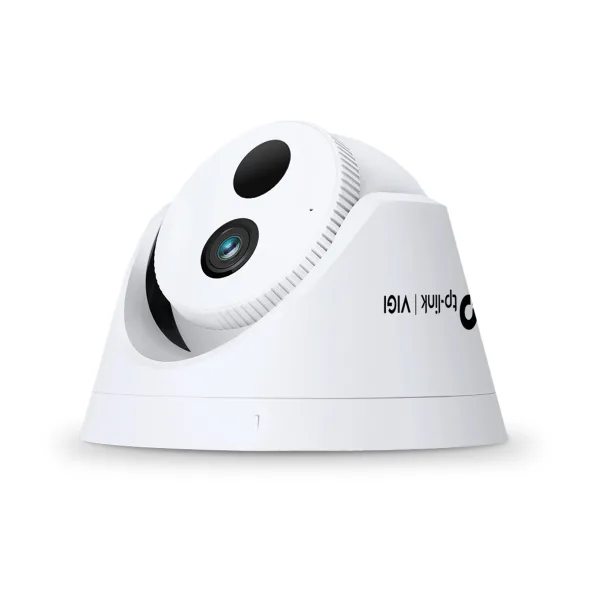 VIGI C420I 2MP IR Turret Network Camera with 1/3” CMOS Sensor, 4mm Lens - Image 5
