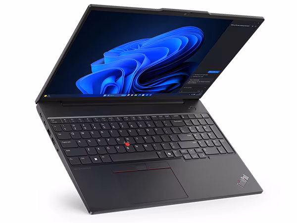Lenovo ThinkPad E16 Gen 2 (21MA001PGP) - Intel Core Ultra 7 155H, 16GB DDR5, 512GB SSD, DOS, 1-Year Warranty - Image 5