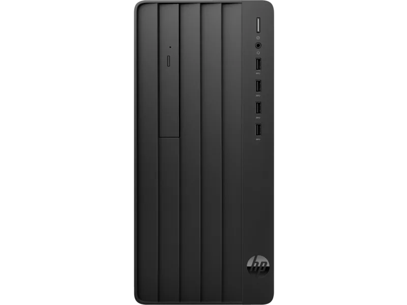 HP PRO TOWER 290G9 Desktop PC with Intel Core i7-12700, 8GB DDR4 RAM, 512GB SSD - Image 3