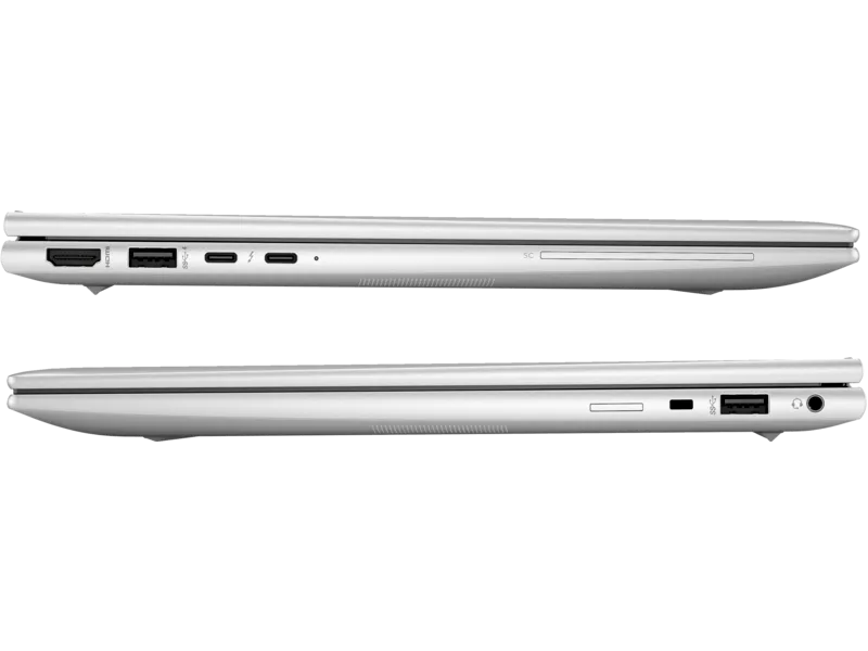 HP EliteBook 840G10 Laptop (927U1ES#BH5) - Intel Core i5-1335U, 16GB DDR5 RAM, 512GB SSD, Windows 11 Pro - Image 3
