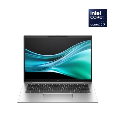 HP EliteBook 840 G11 Laptop with Intel® Core™ Ultra 7-155U, 16GB DDR5 RAM, 512GB SSD