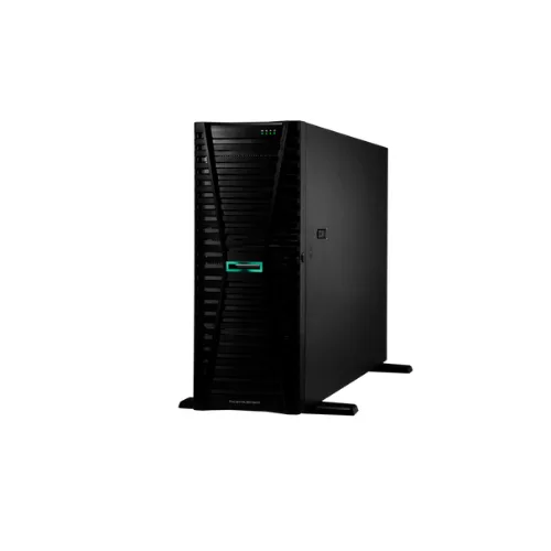 HPE ProLiant ML350 Gen11 Server (P71671-425) – Intel Xeon 4510, 64GB DDR5 RAM, 2x960GB Enterprise SSD - Image 2
