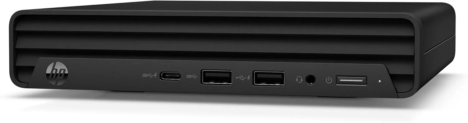 HP Pro Mini 260 G9 883X8EA#BH5 - Intel Core i5-1335U, 16GB RAM, 512GB SSD - Image 3