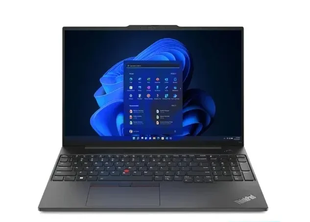 Lenovo ThinkPad E14 Gen 6 (21M7000FGP) - Intel Core Ultra 5-125U, 8GB DDR5 RAM, 512GB SSD - Image 5