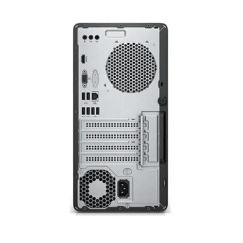 HP 400 G9 Tower Desktop 99N67ET#BH5 - Intel Core i5-13500, 8GB DDR4 RAM, 512GB NVMe SSD - Image 2