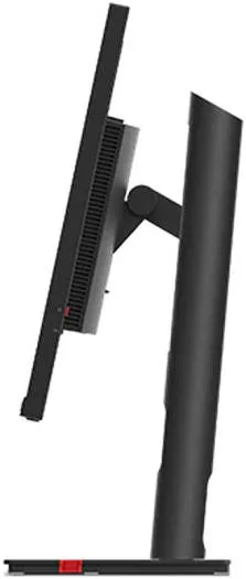 LENOVO ThinkVision T27i-30 (63A4MAT1UK) 27" FHD IPS Monitor with USB Hub - Image 5