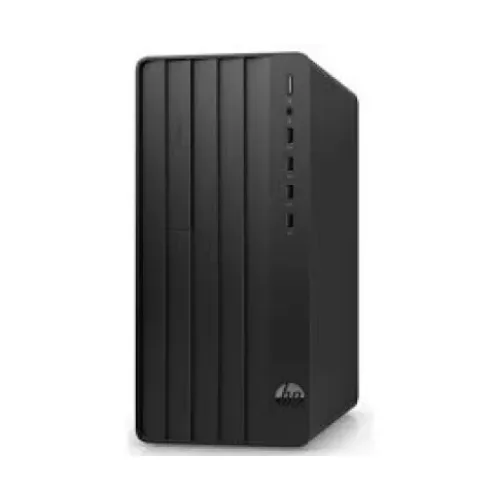 HP 400 G9 Tower Desktop 99N67ET#BH5 - Intel Core i5-13500, 8GB DDR4 RAM, 512GB NVMe SSD