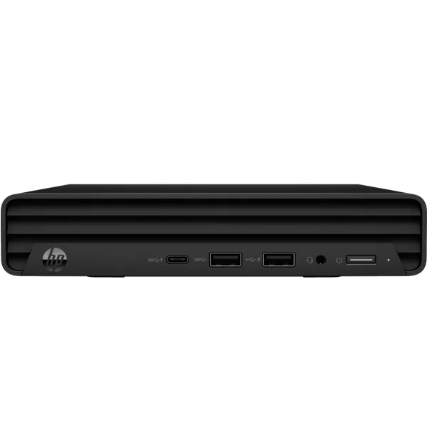 HP Pro Mini 260 G9 883X8EA#BH5 - Intel Core i5-1335U, 16GB RAM, 512GB SSD