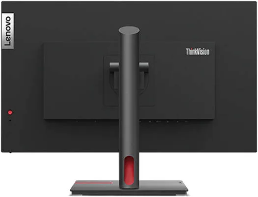LENOVO ThinkVision T27i-30 (63A4MAT1UK) 27" FHD IPS Monitor with USB Hub - Image 2