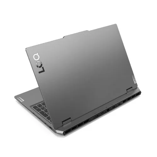 Lenovo LOQ 15IAX9 Gaming Laptop - Intel Core i7-13650HX, 24GB RAM, 512GB SSD, NVIDIA RTX 3050 6GB