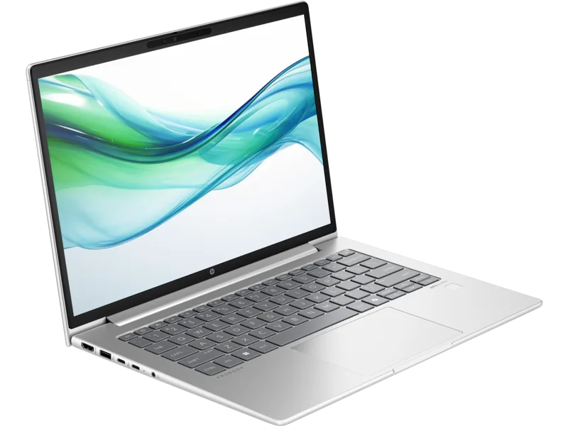 HP PROBOOK 440 G11 A22YBEA#BH5 - Intel Core Ultra 7 155U, 8GB DDR5 RAM, 512GB PCIe NVMe SSD