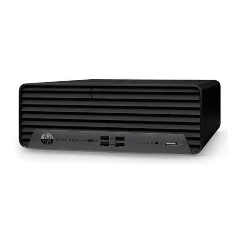 HP 5L340ES#ABV Elite 800 G9 SFF Desktop - Intel Core i5-12500, 8GB DDR5 RAM, 512GB NVMe SSD - Image 2