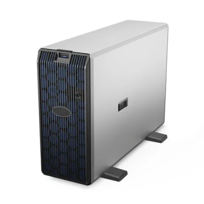 Dell PowerEdge T350 Server with Intel Pentium G6405T 3.5GHz, 16GB RAM, 2TB SSD