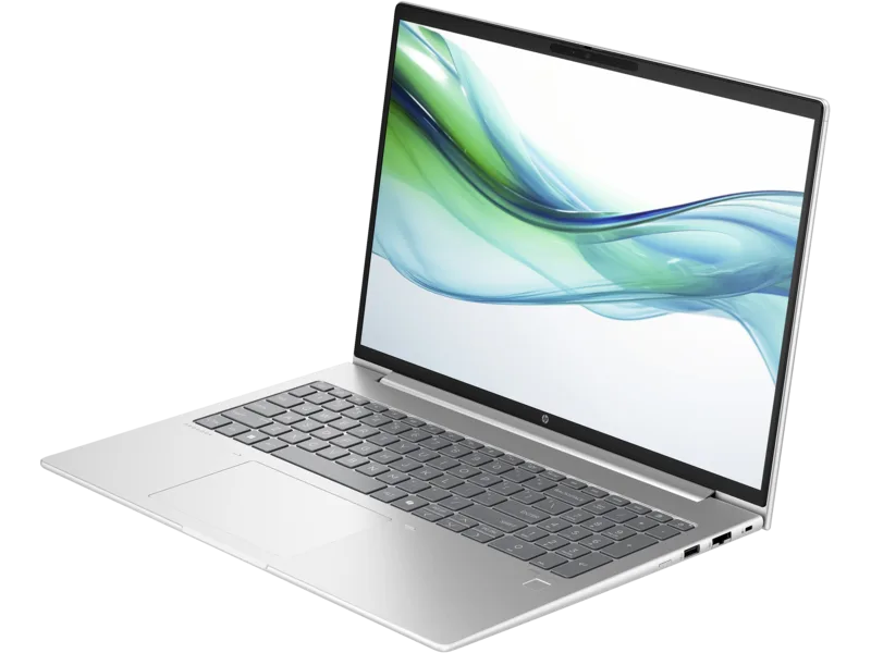 HP PROBOOK 460 G11 with Intel Ultra 7-155U, 16GB RAM, 512GB SSD (A23C9EA#BH5) - Image 2