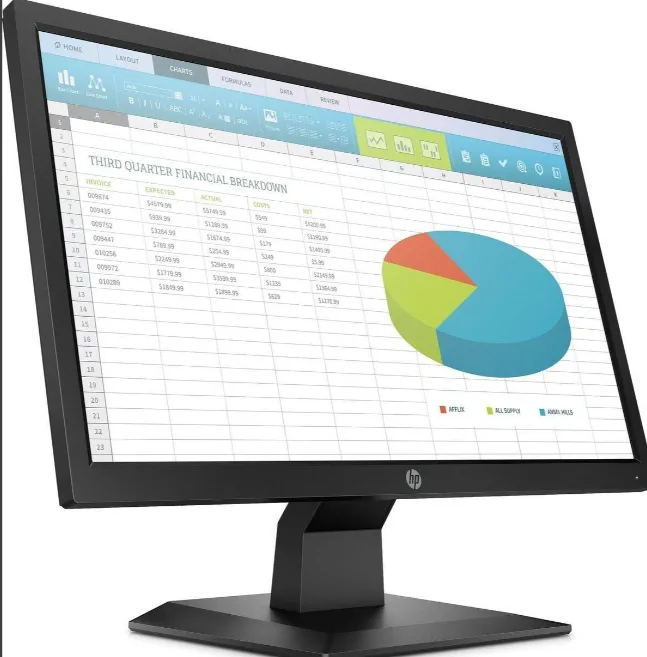 HP Pro Tower 290 G9 (884W8EA#BH5) - Intel Core i3-12100, 4GB RAM, 1TB HDD, FreeDOS - Image 3