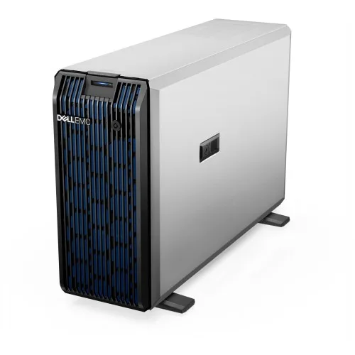 DELL PowerEdge T350 Server with Intel Pentium G6405T 3.5GHz, 16GB RAM, 2TB Storage