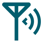 TP-Link CPE510 Outdoor CPE with Qualcomm Atheros 560MHz CPU, 64MB RAM, 8MB Flash, 5GHz 300Mbps, 13dBi Antenna - Image 6
