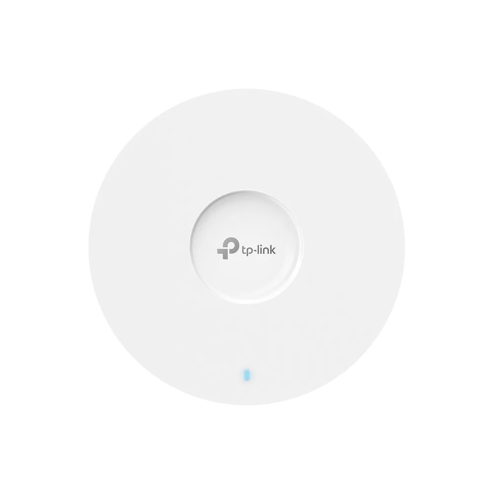 TP-Link EAP620 HD AX1800 WiFi 6 Dual-Band Ceiling Mount Access Point with Gigabit Ethernet