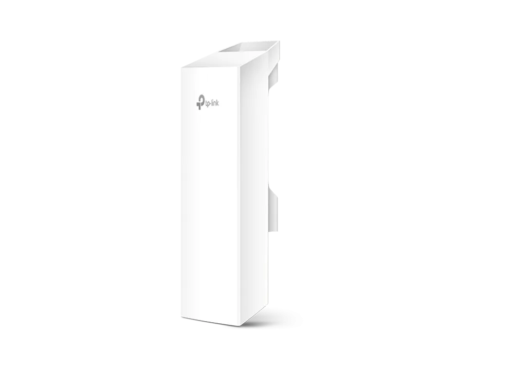 TP-Link CPE220 Outdoor CPE - Qualcomm Atheros 560MHz CPU, 64MB RAM, 8MB Flash, 2.4GHz 300Mbps, 12dBi Antenna - Image 2