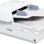 Epson Workforce DS-6500 Scanner B11B205221 - 1200 x 1200 dpi