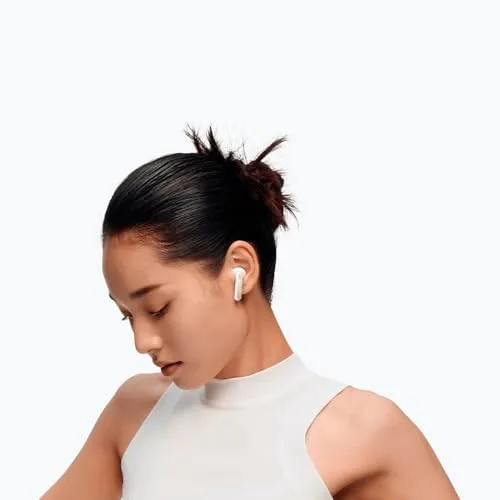 XIAOMI Redmi Buds 6 Active Wireless Earbuds, 14.2mm Driver, Dual Mic, Bluetooth 5.4, 30H Battery - Image 11