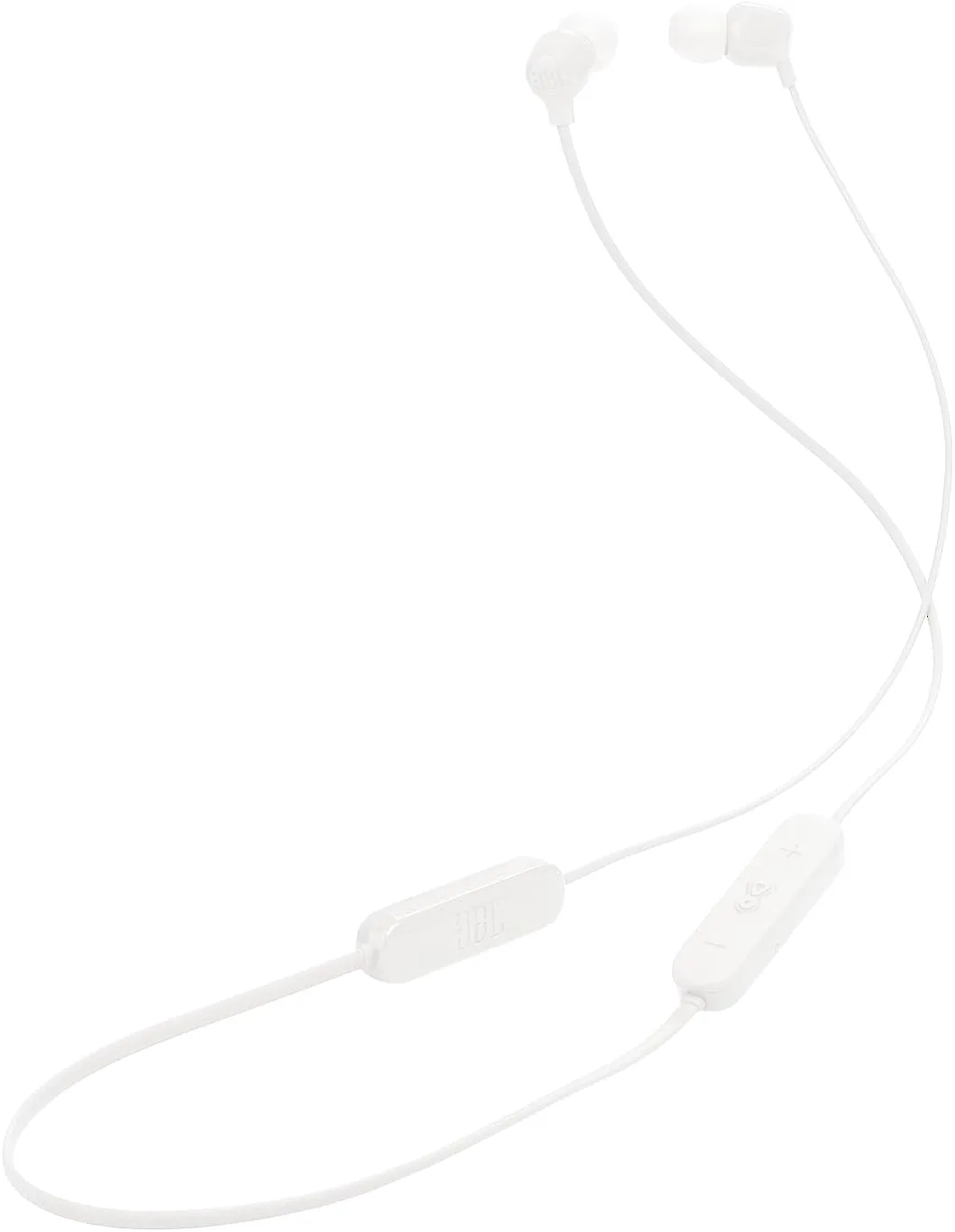 JBL Tune 135BT Wireless In-Ear Headphones with Pure Bass, 25H Battery, Multi-Point, IPX4 - Image 5