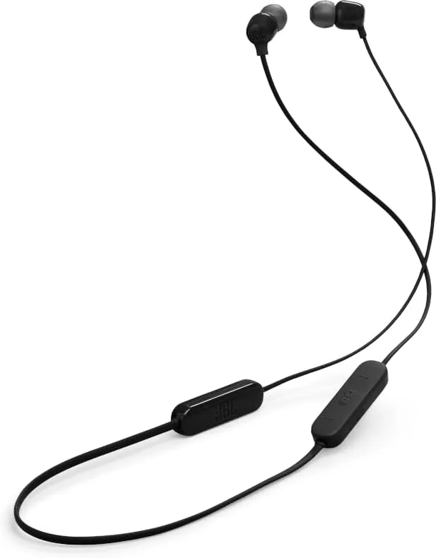 JBL Tune 135BT Wireless In-Ear Headphones with Pure Bass, 25H Battery, Multi-Point, IPX4 - Image 7