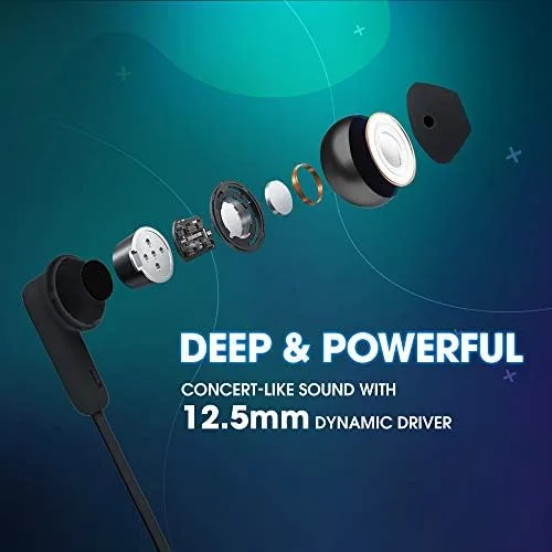 JBL TUNE 215BT Wireless Earbuds with Bluetooth 5.0, Built-in Microphone, 16-Hour Battery Life - Image 11