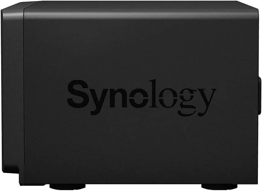 Synology DS1621+ 6 Bay Desktop NAS with 48TB Storage (6 x 8TB HAT3300 Drives) - Image 4