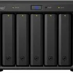 Synology DX517 5-Bay NAS Expansion Enclosure