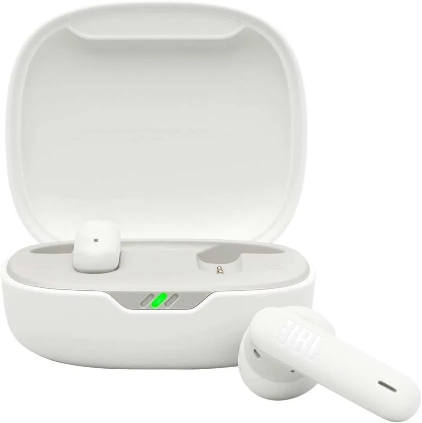 JBL Wave Flex True Wireless Earbuds JBLWFLEXBLU with Deep Bass, 32H Battery, Smart Ambient, and VoiceAware - Image 12