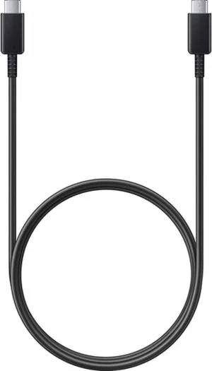 Samsung USBC to USBC Cable EPDX510 (5A) 1.8m Black