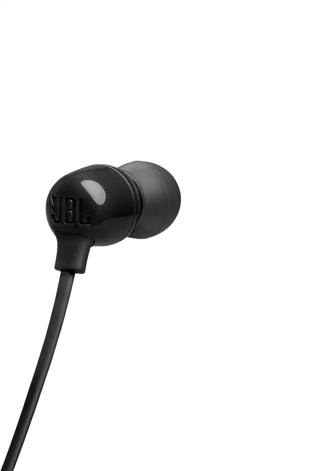 JBL Tune 135BT Wireless In-Ear Headphones with Pure Bass, 25H Battery, Multi-Point, IPX4 - Image 4