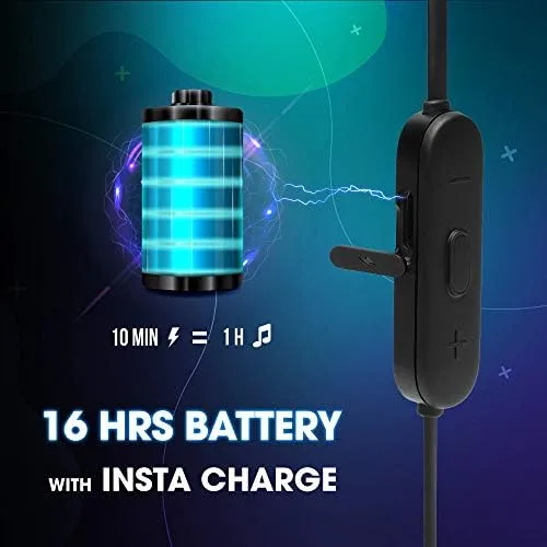 JBL TUNE 215BT Wireless Earbuds with Bluetooth 5.0, Built-in Microphone, 16-Hour Battery Life - Image 12