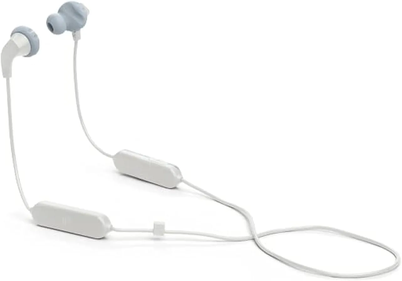 JBL Endurance Run BT (JBLENDURRUN2BTBLK) Wireless In-Ear Sport Headphones with 6H Battery, Sweatproof Design, Fliphook, Twistlock & Flexsoft Technology - Image 10