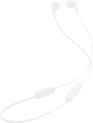 JBL Tune 235BT Wireless Earbuds with Pure Bass, 25H Battery, Multi-Point, IPX4