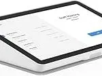 Logitech Tap IP - Off-White