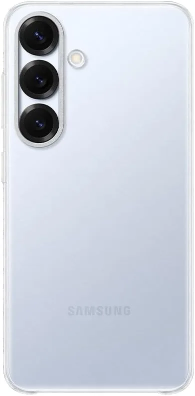 Samsung Galaxy S25 Genuine Silicone Phone Case – Black - Image 8