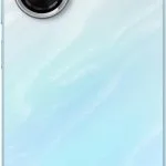 Redmi A5 Ocean Blue - 4GB RAM, 128GB Storage